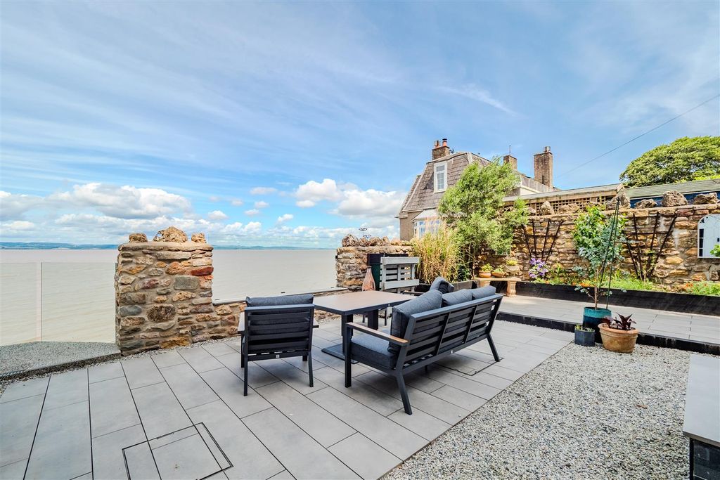 Additional image 16 of 4 bed detached house for saleWoodlands Road, Portishead BS20