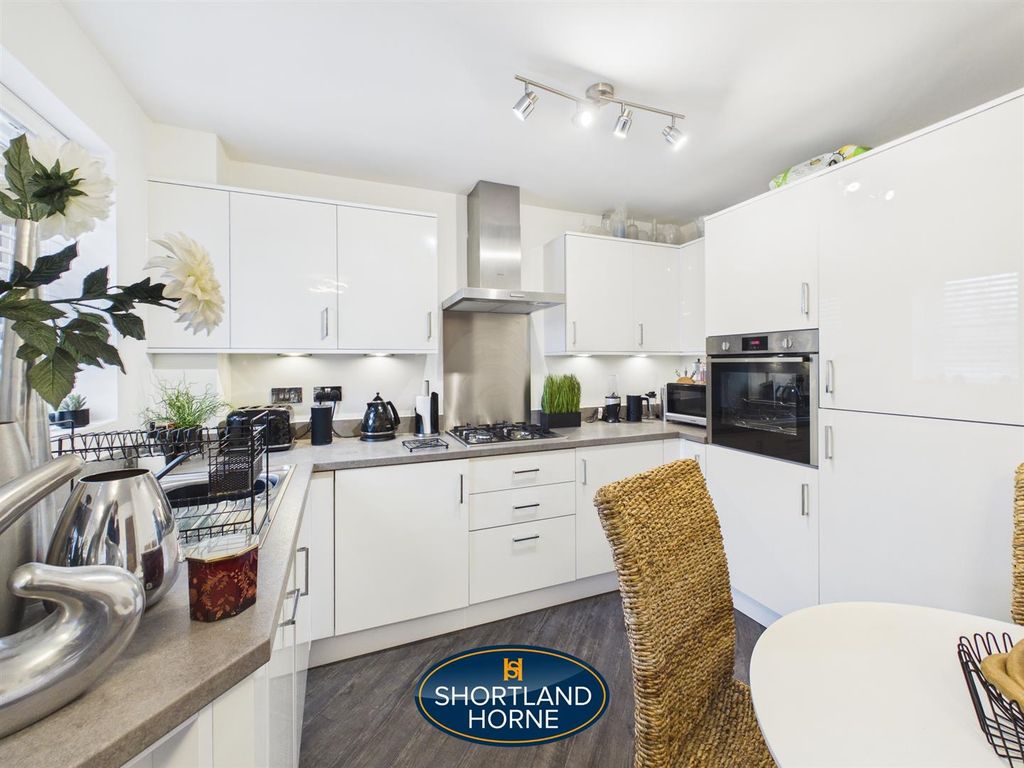 Property photo 3 of 13 Kitchen/Living Area