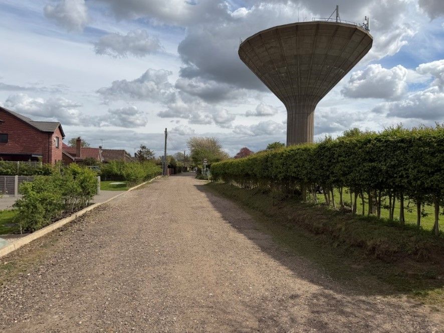 Additional image 14 of Land for saleLand Adjacent To The Water Tower, Princes Street, Swaffham, Norfolk PE37