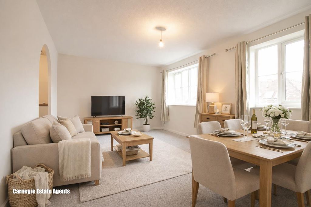 Property photo 2 of 6 Living Room