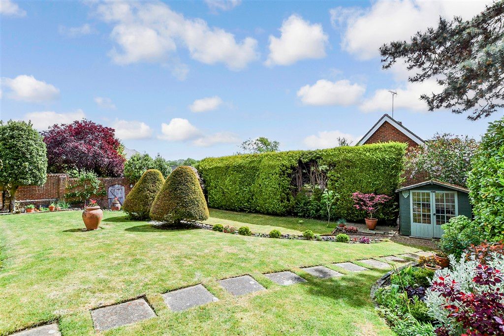 Property photo 2 of 15 Rear Garden