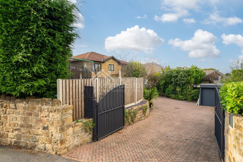 Additional image 19 of 4 bed detached house for saleFrank Lane, Dewsbury WF12