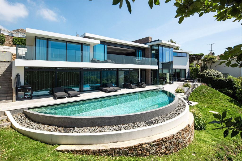 Additional image 28 of 4 bed detached house for saleLes Ruisseaux, St Brelade JE3