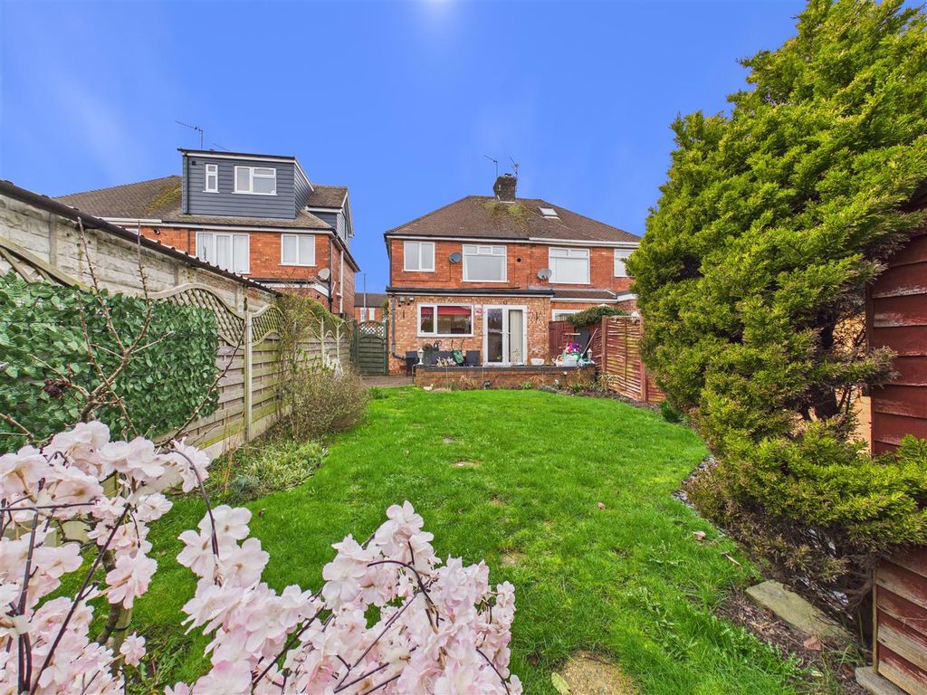 Property photo 2 of 15 Rear View