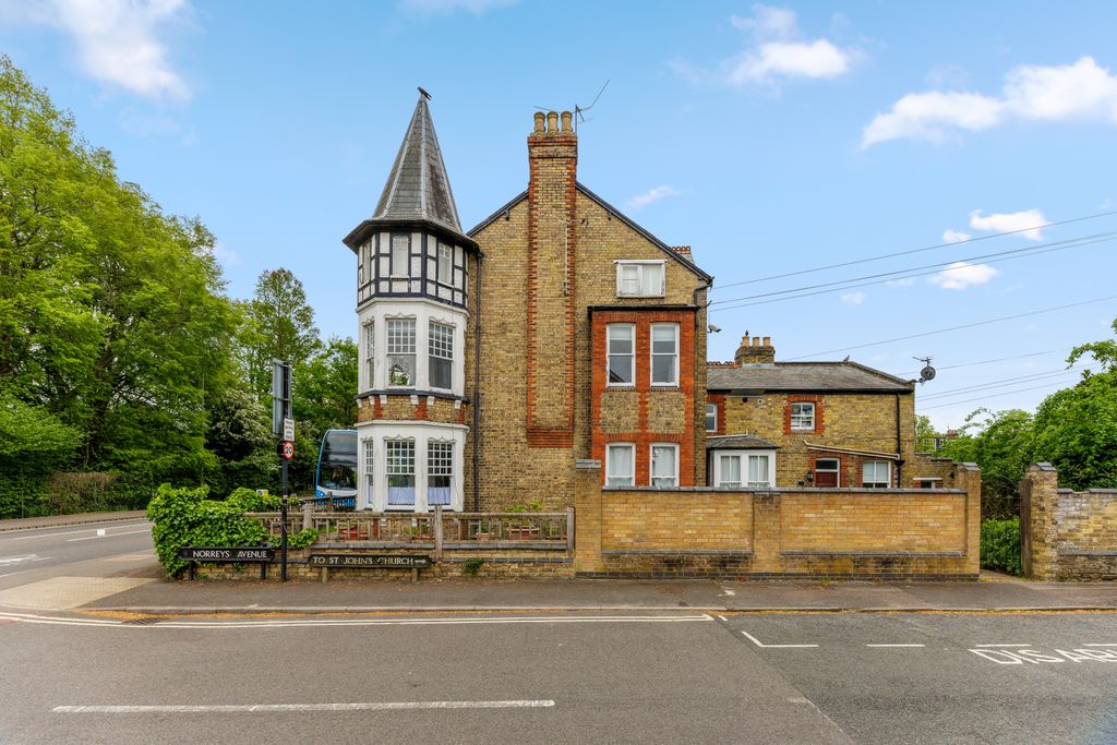 5 bed flat for saleAbingdon Road, Oxford OX1