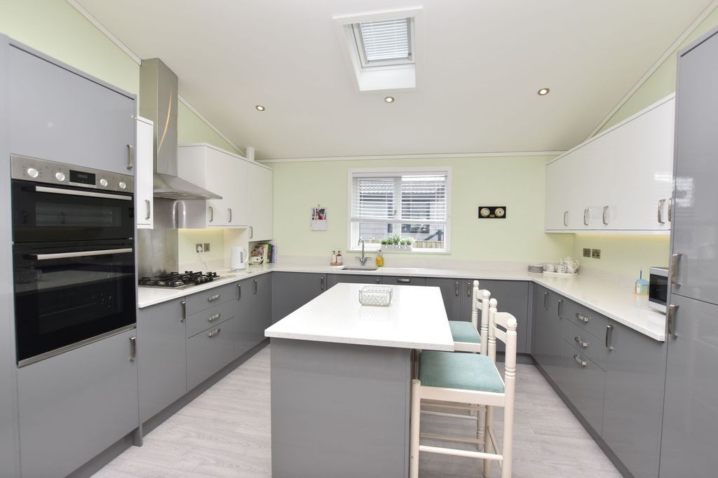 Property photo 3 of 19 Open Plan Kitchen/Diner