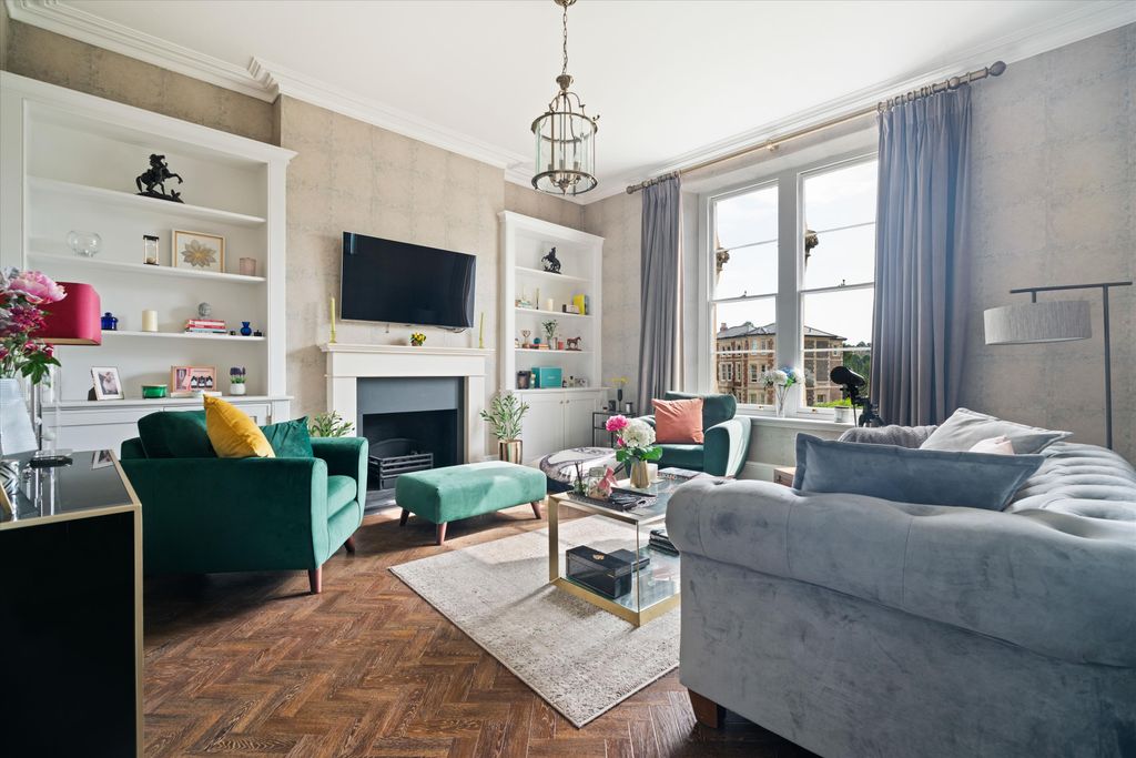 Additional image 6 of 4 bed flat for salePembroke Road, Clifton, Bristol BS8