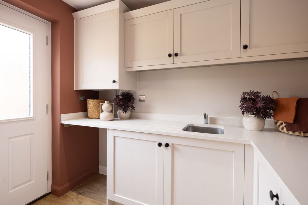 Property photo 3 of 10 Holden Utility Room