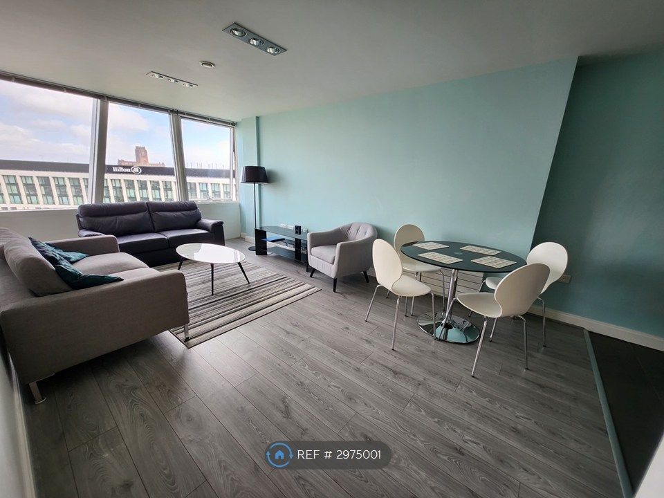 Property photo 1 of 16 Open Plan Living And Dining Room