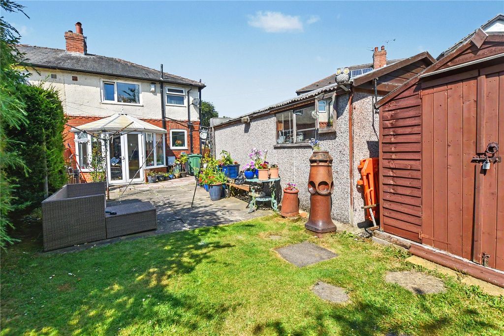Property photo 2 of 14 Rear Garden