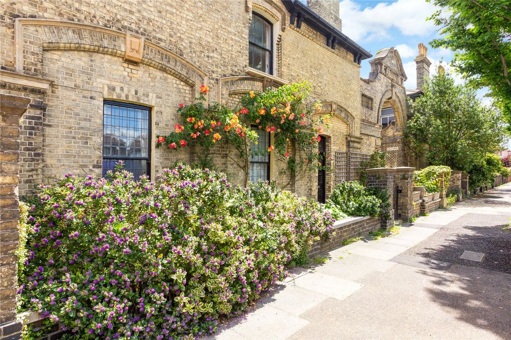 Additional image 14 of 3 bed maisonette for saleThird Avenue, Hove BN3