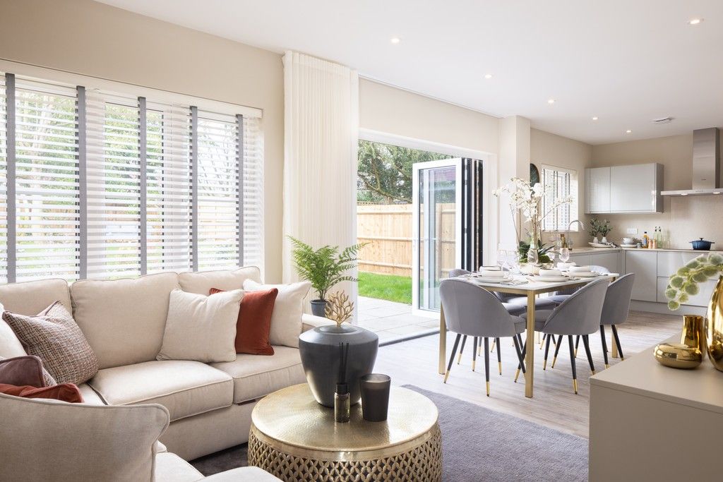 Property photo 2 of 14 Sambrooke Park, Potters Bar