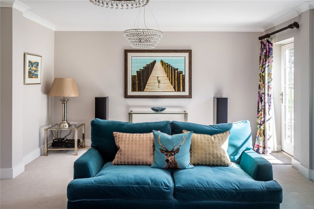 Additional image 40 of 6 bed detached house for saleMoor Lane, Woking, Surrey GU22