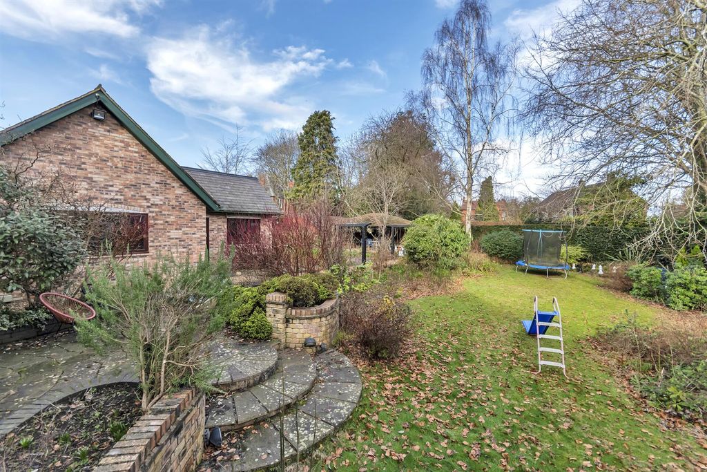 Additional image 23 of 5 bed town house for saleWeston Lane, Oswestry SY11