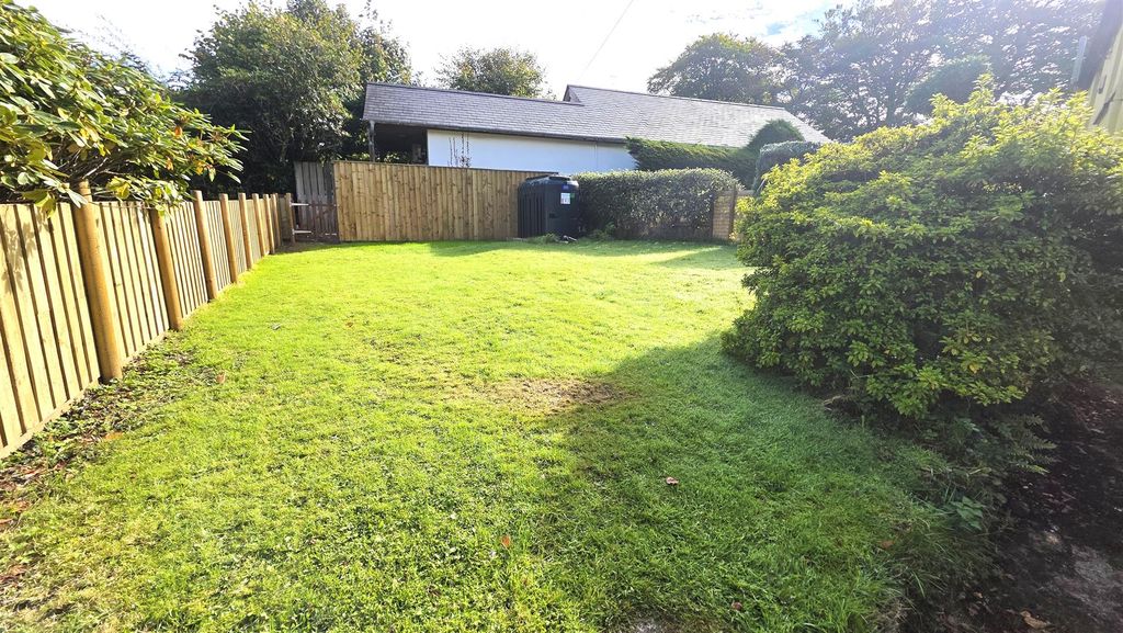 Property photo 2 of 11 Rear Garden.Jpg