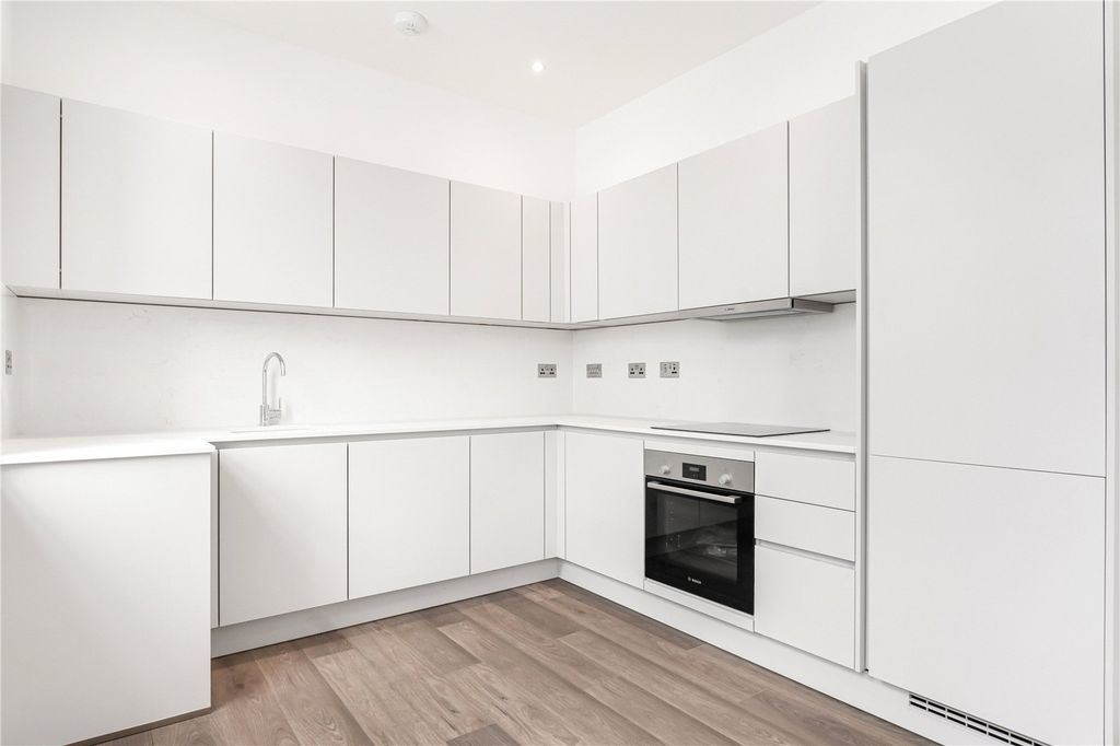 Property photo 2 of 16 Open Plan Living