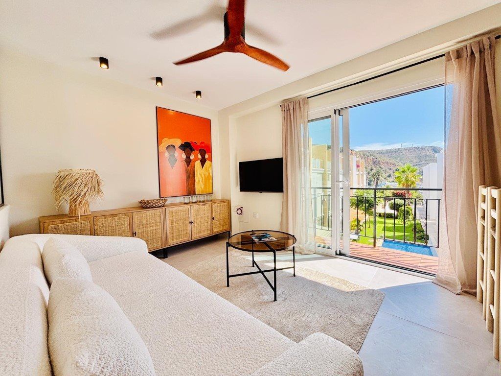 Property photo 1 of 21 Exclusive Duplex In Jávea Port: An Elevated Lifestyle