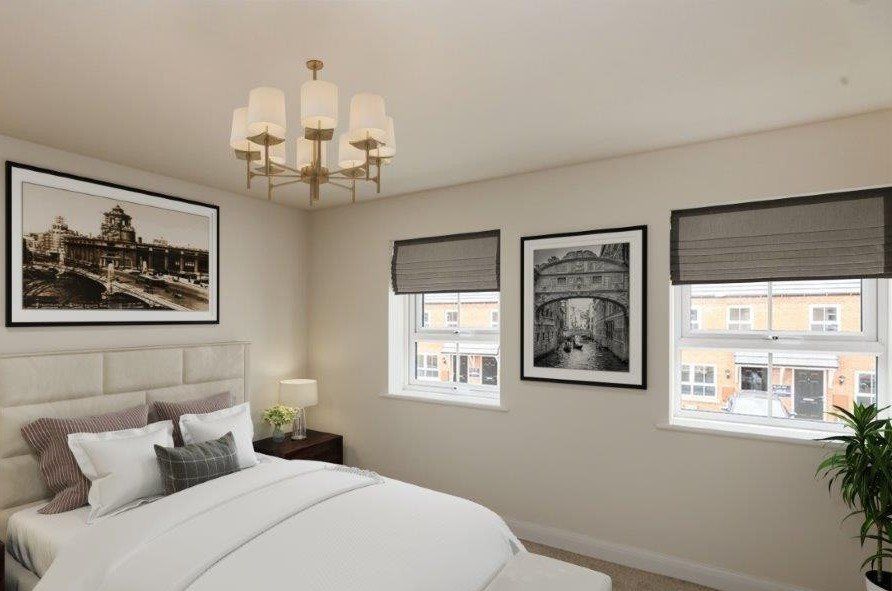 Property photo 3 of 7 Bedroom 1