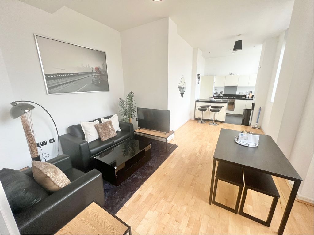 Property photo 2 of 13 Reception / Diner / Kitchen