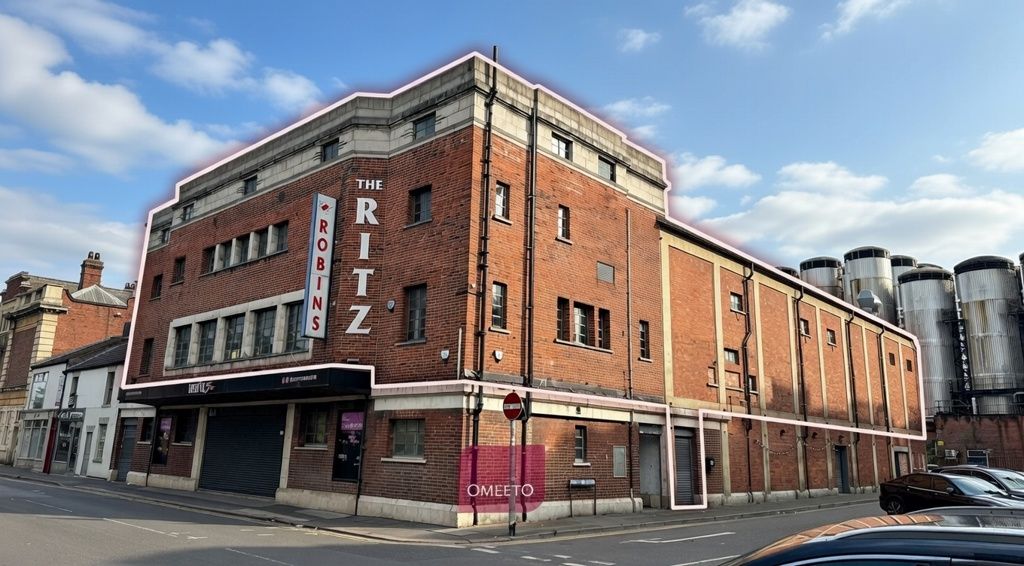 Property photo 1 of 13 Front Elecation And Side Entrance