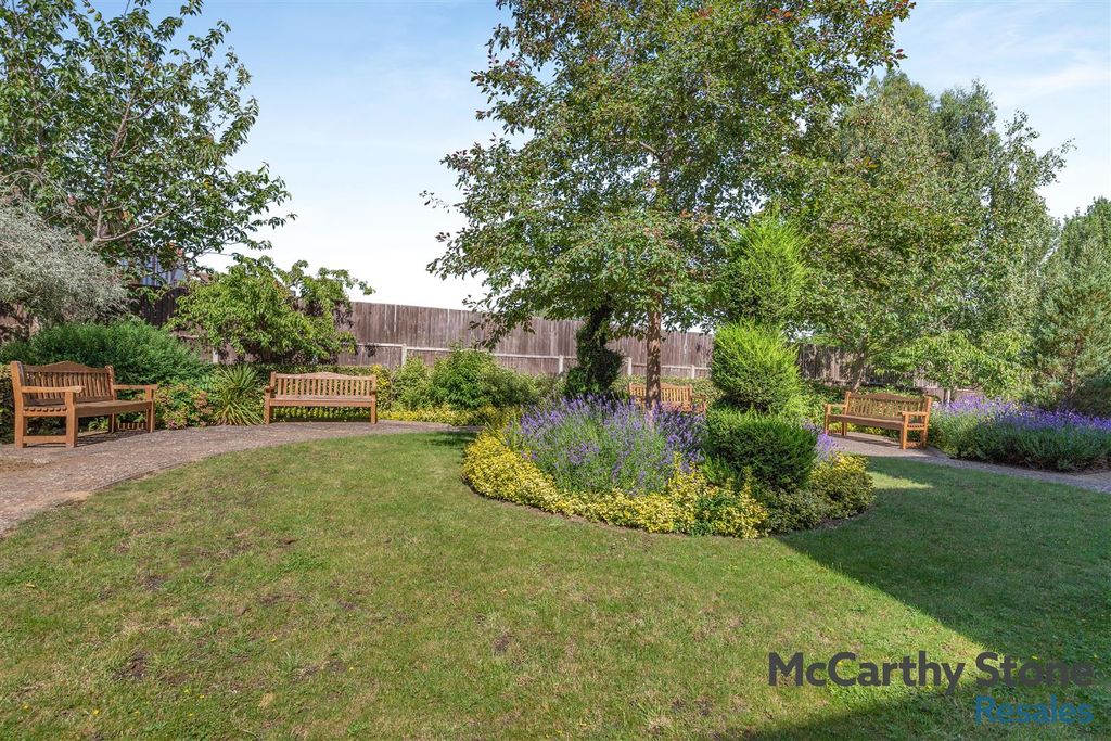 Additional image 16 of 2 bed flat for saleWestonia Court, Wellingborough Road, Northampton NN3