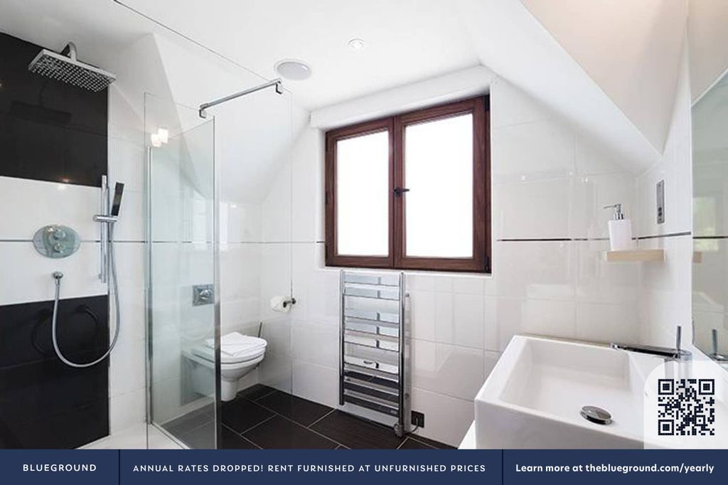 Additional image 8 of 3 bed flat to rentBlewbury OX11