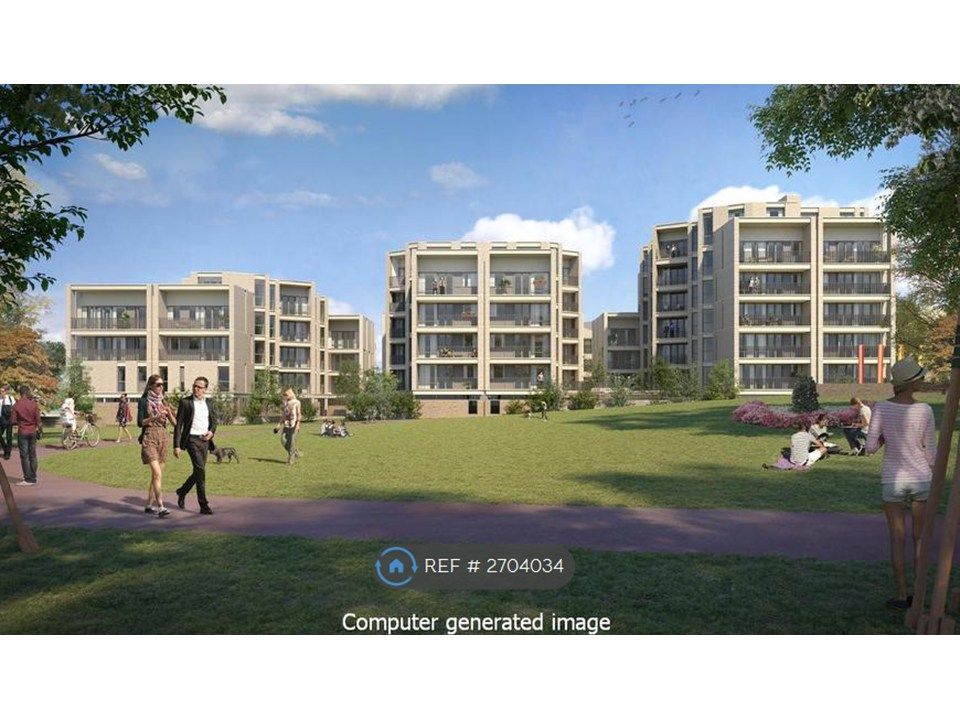 Property photo 3 of 25 *Development Cgi