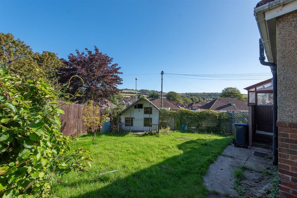 Property photo 2 of 26 For Sale By Aspire Residential | Downside Avenue