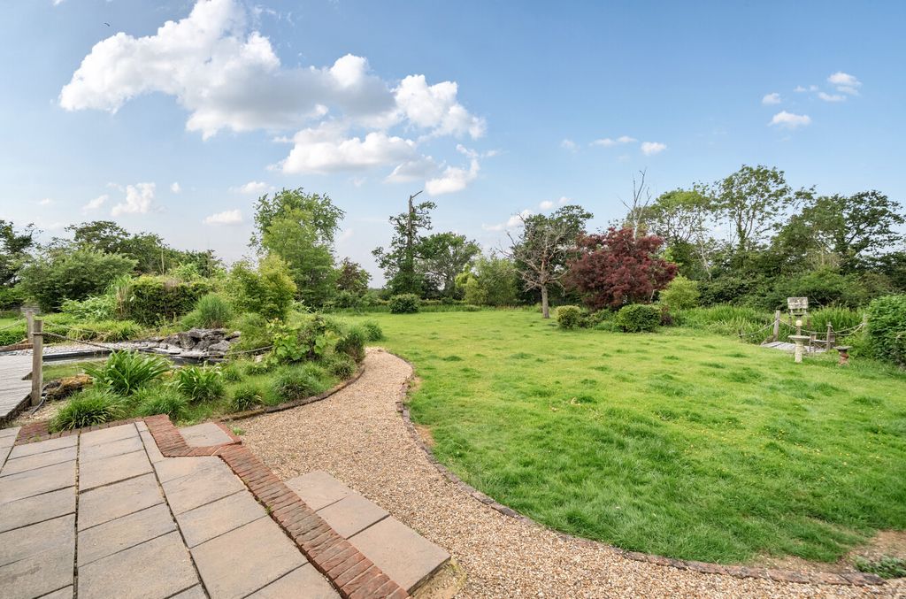 Additional image 21 of Land for saleSwallowfield Road, Arborfield, Reading RG2