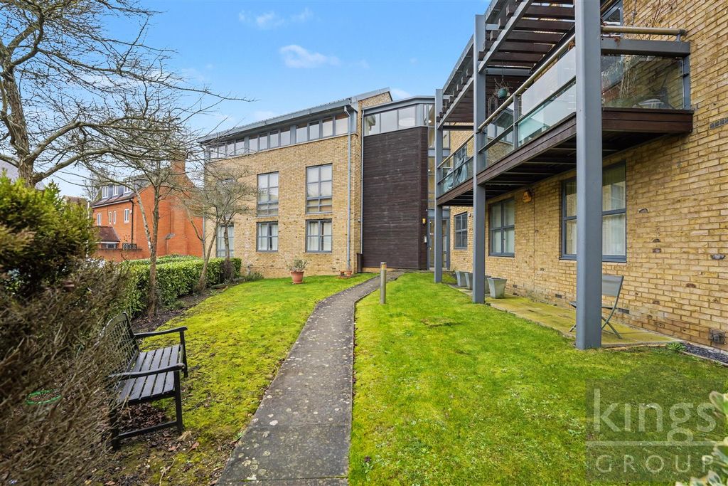 Additional image 17 of 2 bed flat for saleSoper Square, Newhall, Harlow CM17