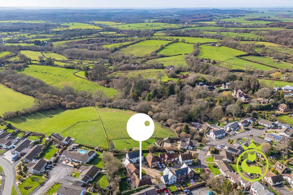 Additional image 29 of 5 bed semi-detached house for saleChequers Place, Lytchett Matravers BH16