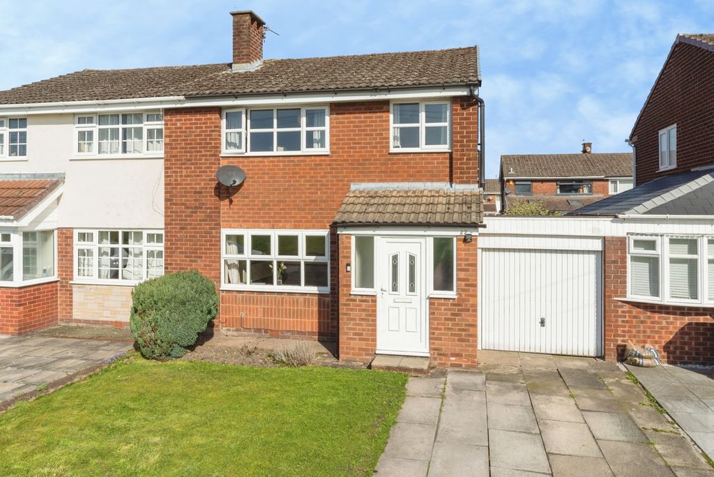 Property photo 1 of 15 Front Elevation