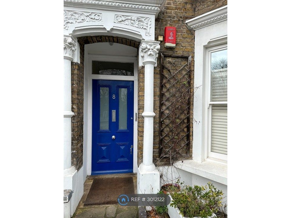Property photo 2 of 18 Front Door