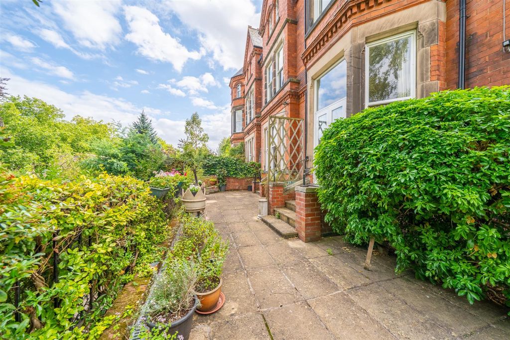 Additional image 18 of 2 bed flat for saleCavendish Road East, The Park NG7