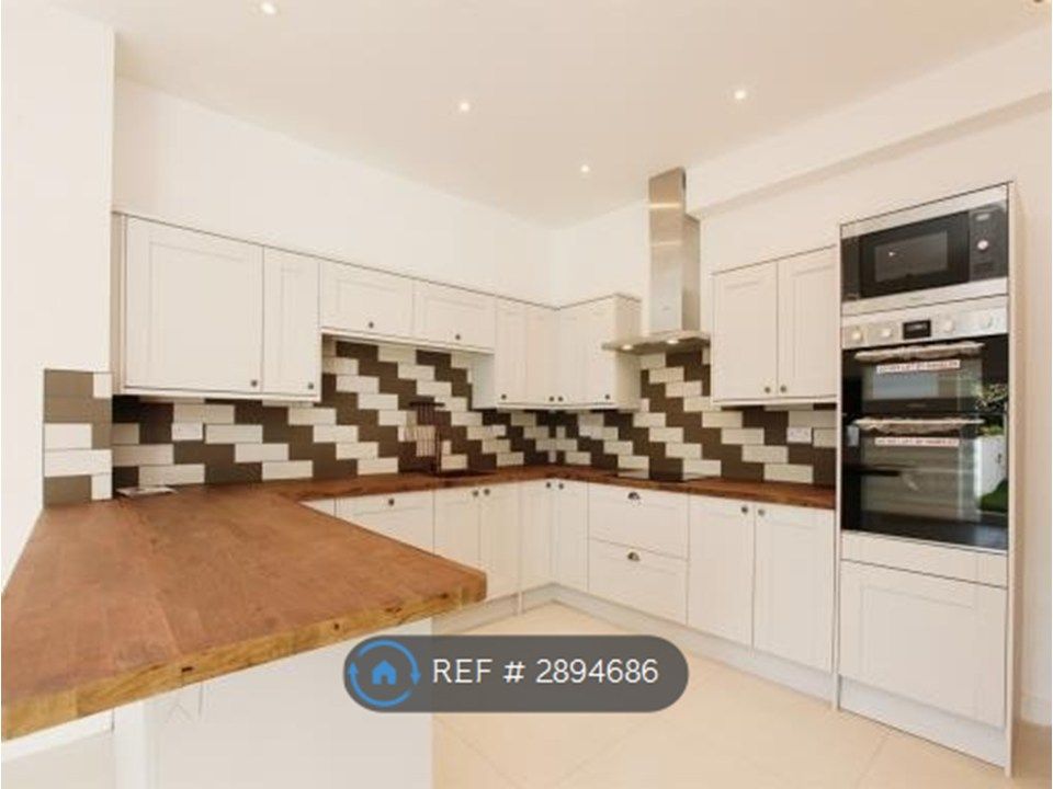 Property photo 2 of 13 Open Plan Kitchen Diner Lounge