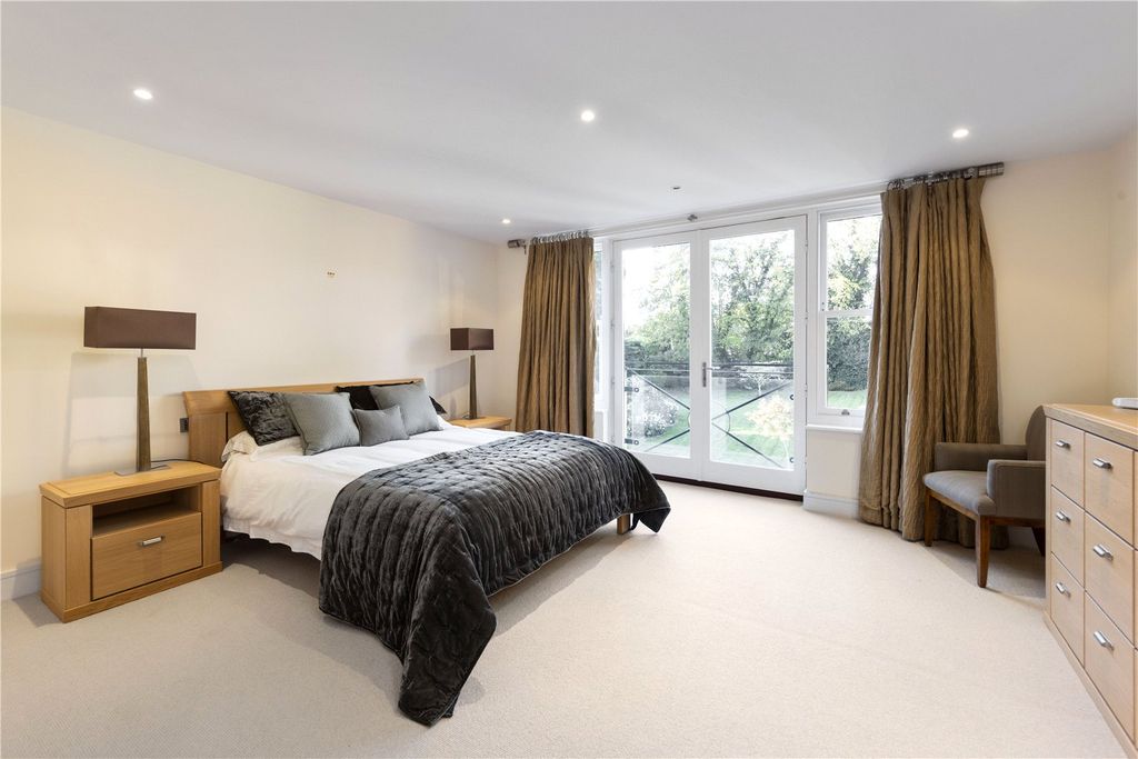 Additional image 18 of 7 bed detached house for saleSandown Avenue, Esher, Surrey KT10