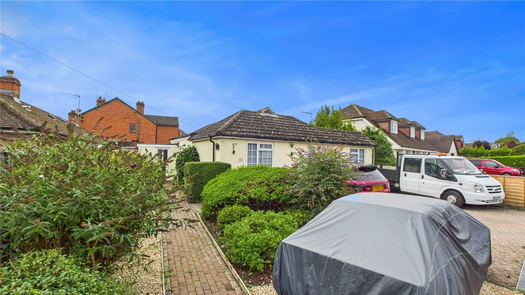 Additional image 12 of 2 bed bungalow for saleLightwater, Surrey GU18