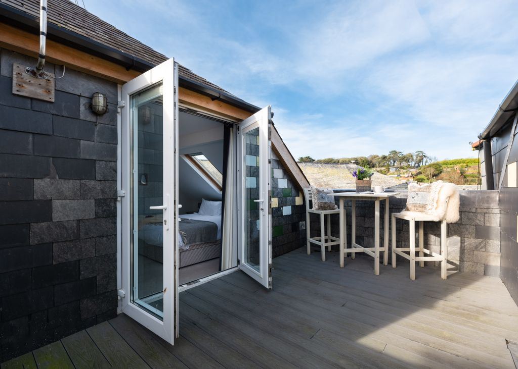 Additional image 19 of 2 bed flat for saleStrand Street, Padstow PL28