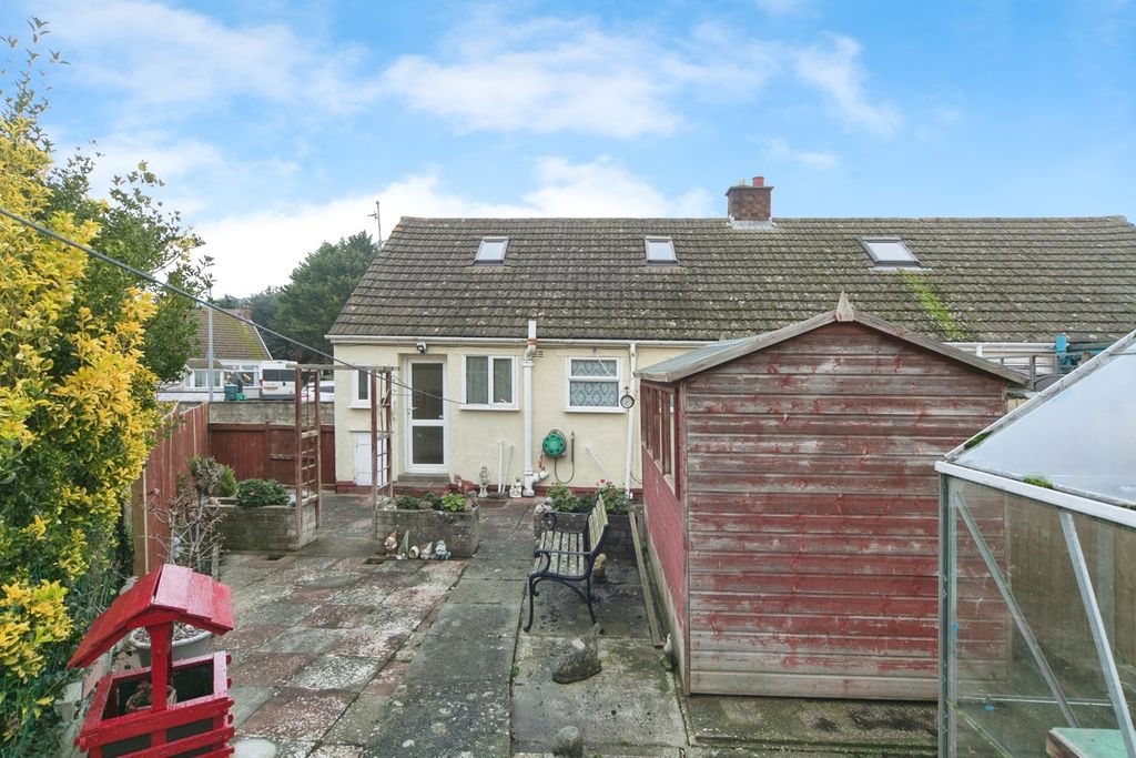 Additional image 16 of 2 bed bungalow for saleY Glyn, Llandudno Junction, Conwy LL31