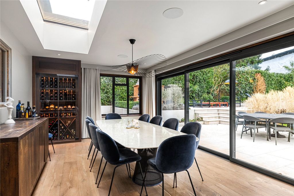 Additional image 6 of 5 bed detached house for saleDetillens Lane, Oxted, Surrey RH8