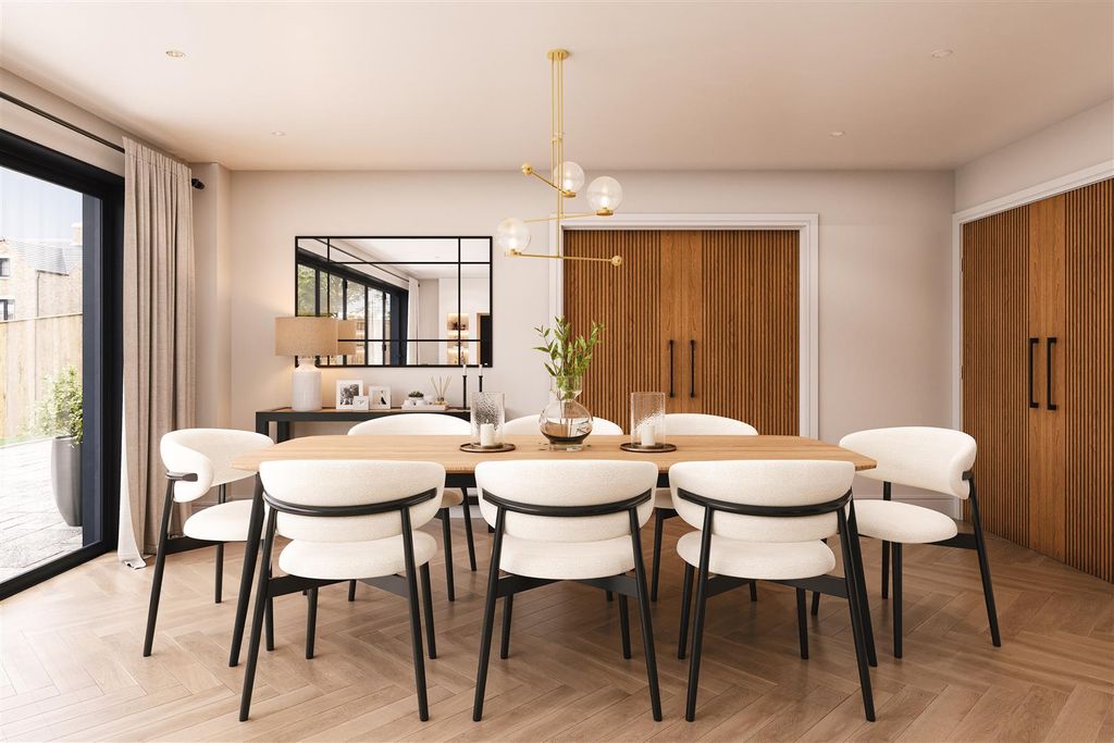 Property photo 3 of 19 Sheridan-Group-Bottomfield-Farm-Plot-01-Dining-001