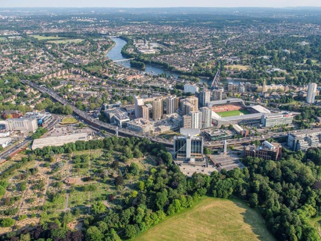 Property photo 2 of 10 Apartment 86 - Starling House