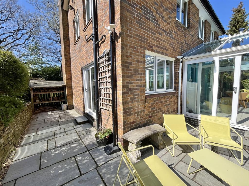 Additional image 22 of 4 bed detached house for saleHigh Bank Road, Glossop SK13