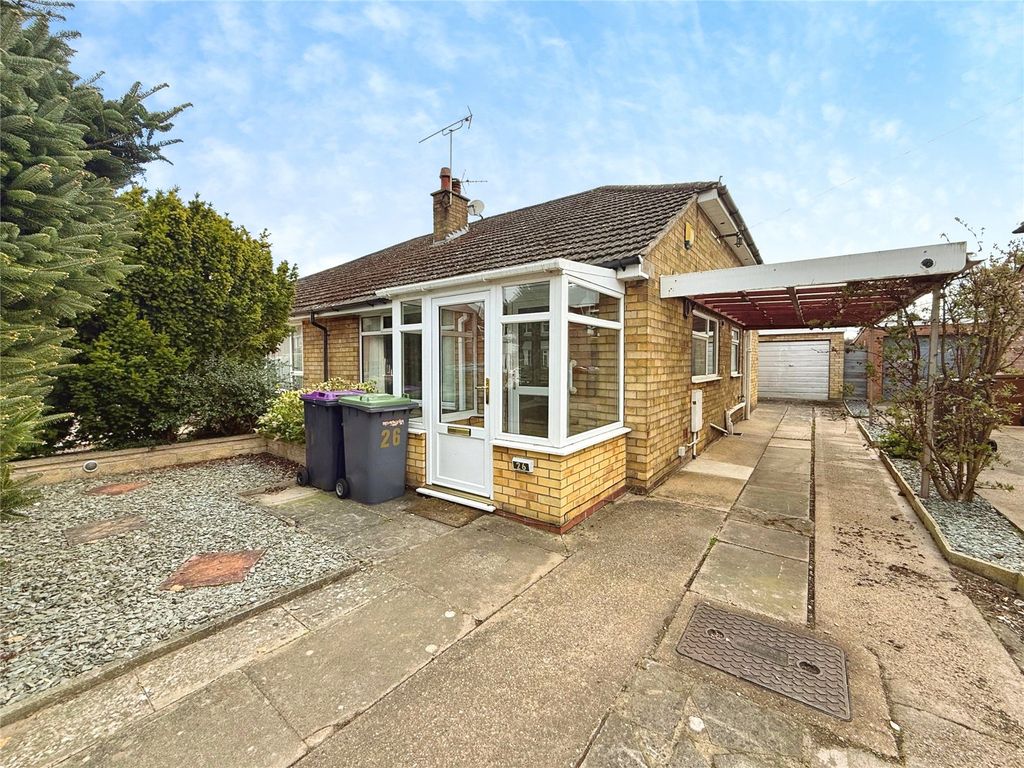 Property photo 1 of 14 Gardens