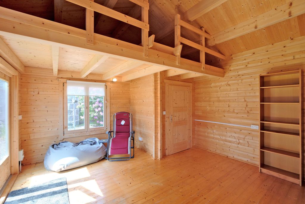 Additional image 27 of 1 bed flat for saleDungeith House, Banchory AB31