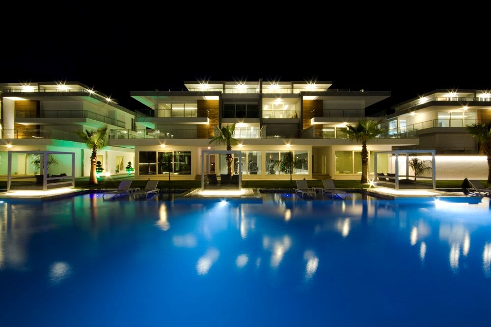 Property photo 2 of 23 Ready-To-Move Property For Sale In Manavgat, Antalya - Stunning Complex