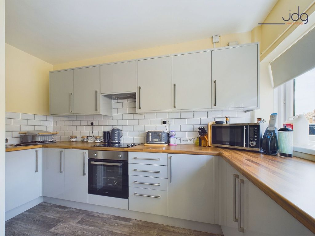 Property photo 3 of 12 Ground Floor Kitchen