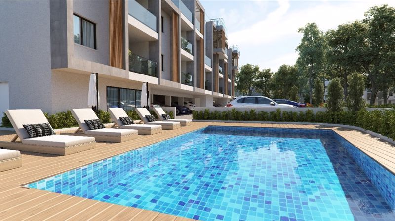 Property photo 1 of 10 Communal Pool -...