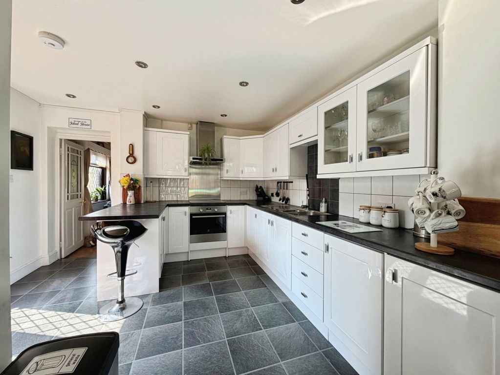 Property photo 2 of 12 Monk 61 Kitchen 1...