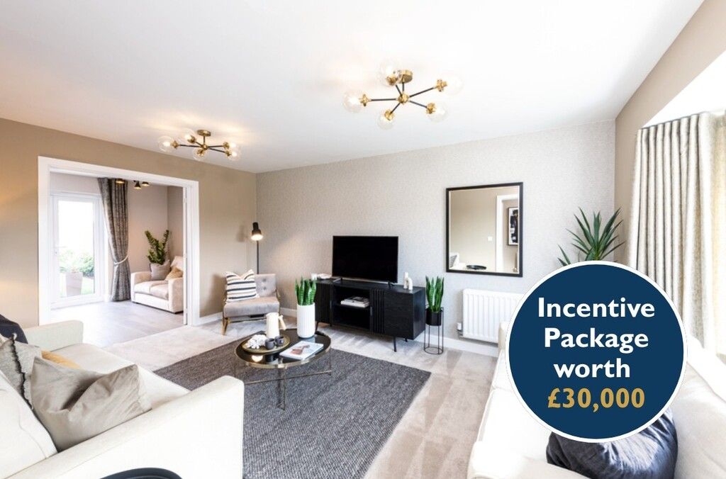 Property photo 1 of 8 Home 9 - The Peony - Meadow View